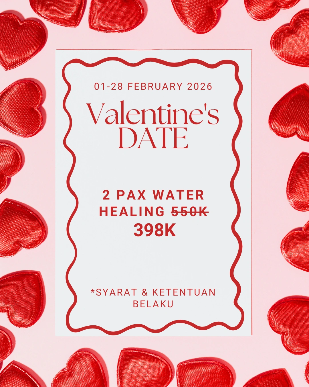 head to toe salon medan